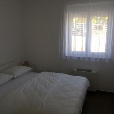 Bakovic Apartment Funtana Exterior photo