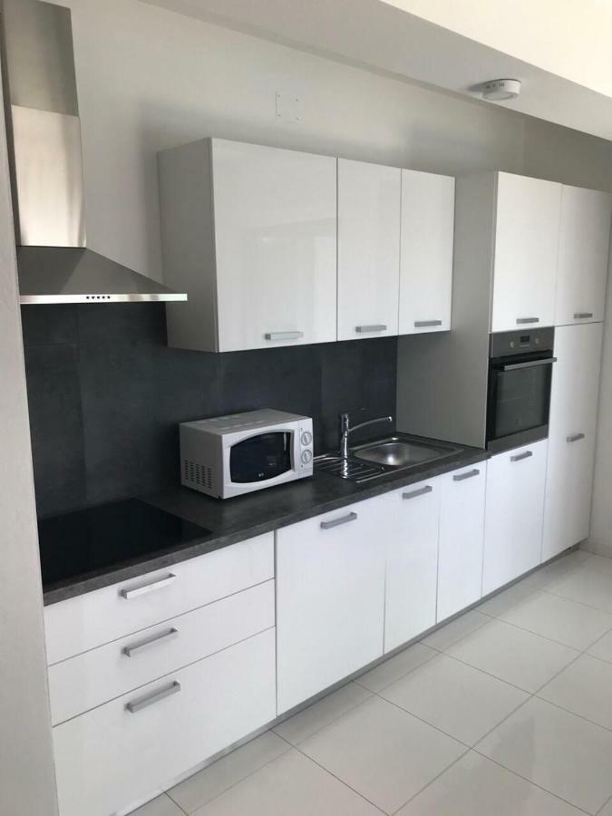 Bakovic Apartment Funtana Exterior photo